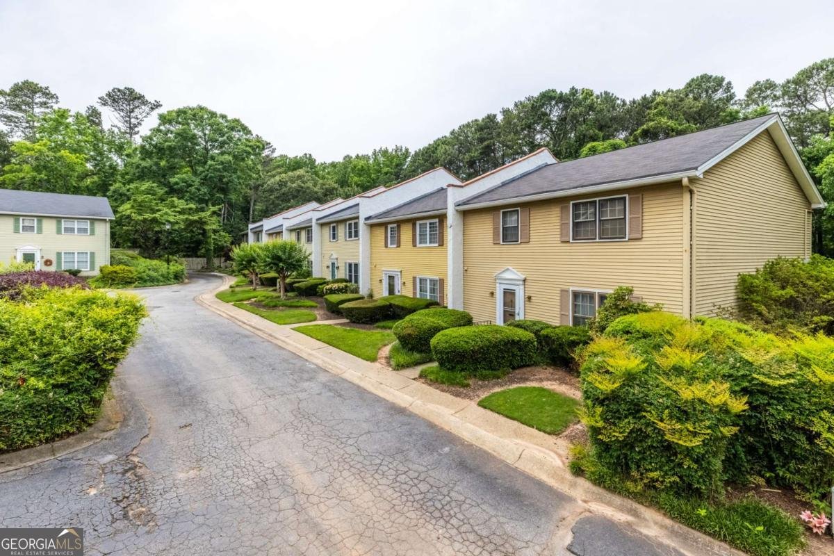 1701 Wiscasset Place Tucker - Photo 23