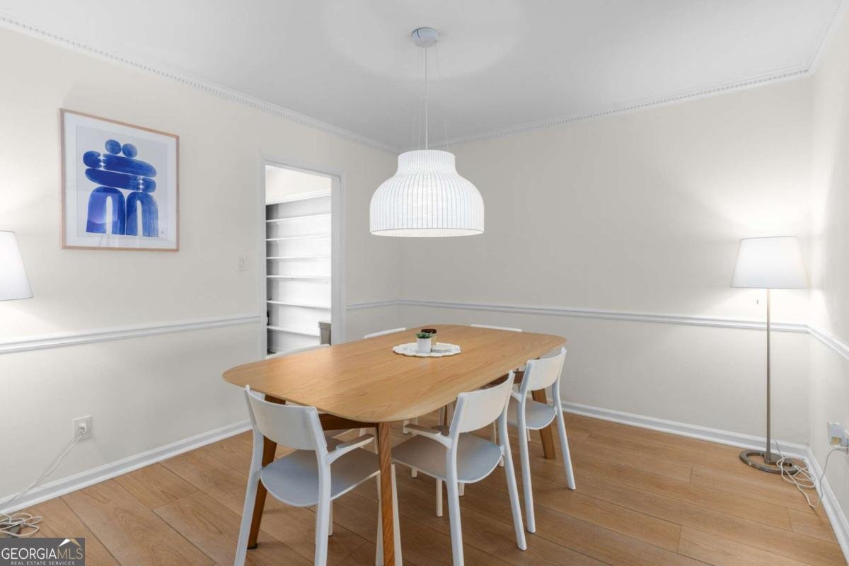 1701 Wiscasset Place Tucker - Photo 6