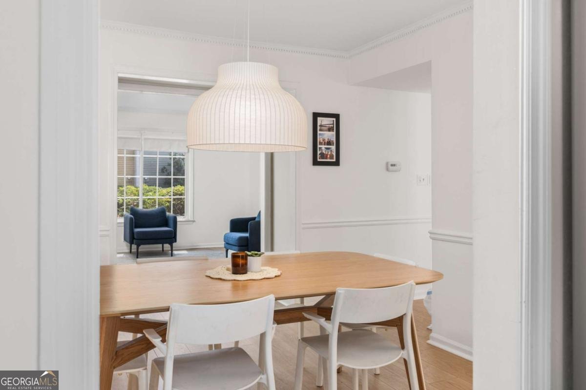 1701 Wiscasset Place Tucker - Photo 7