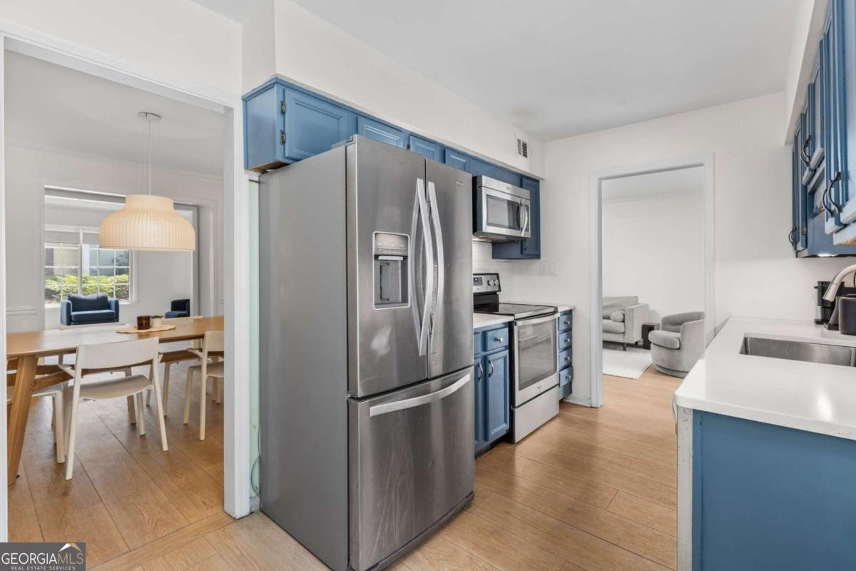 1701 Wiscasset Place Tucker - Photo 9