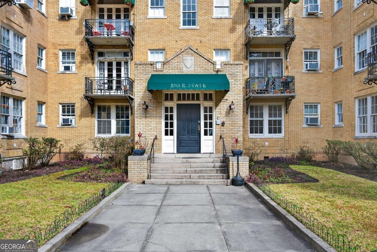 210 State Street Savannah - Photo 1