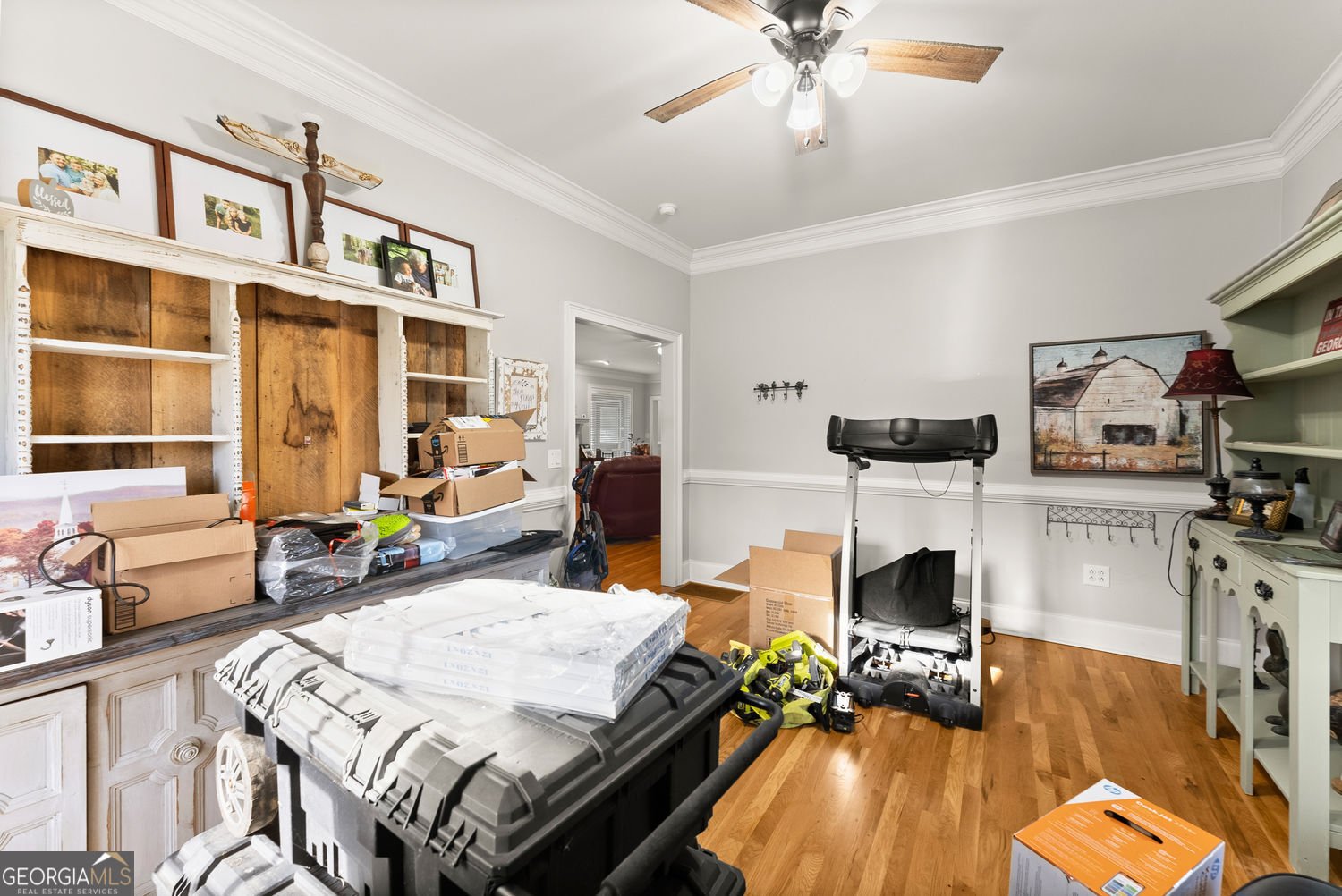 6216 Highway 52 Gillsville - Photo 16