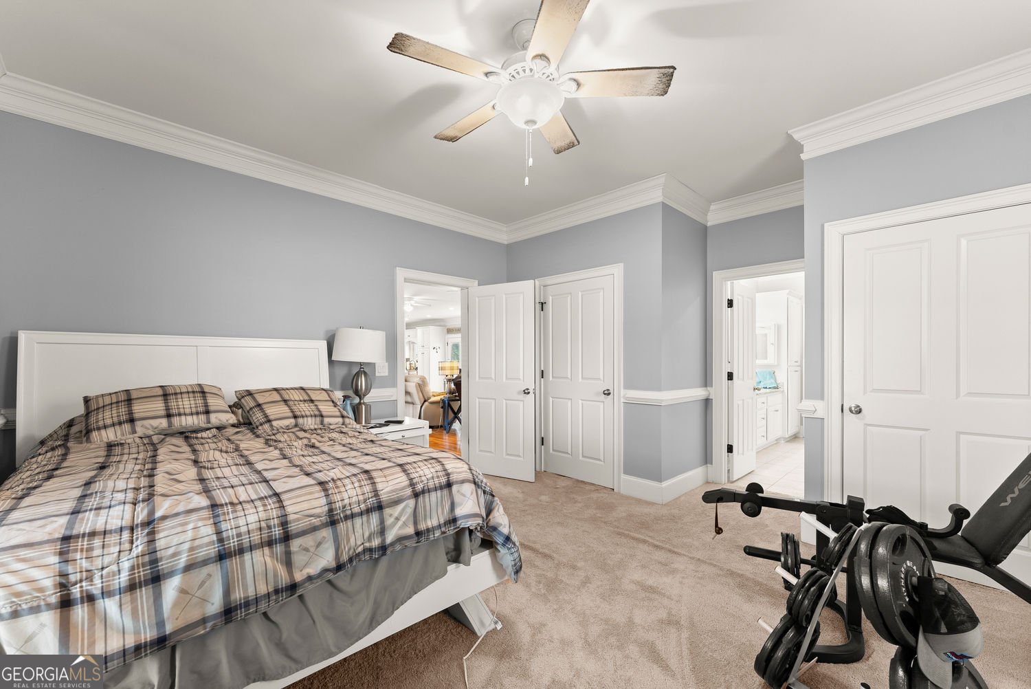 6216 Highway 52 Gillsville - Photo 20