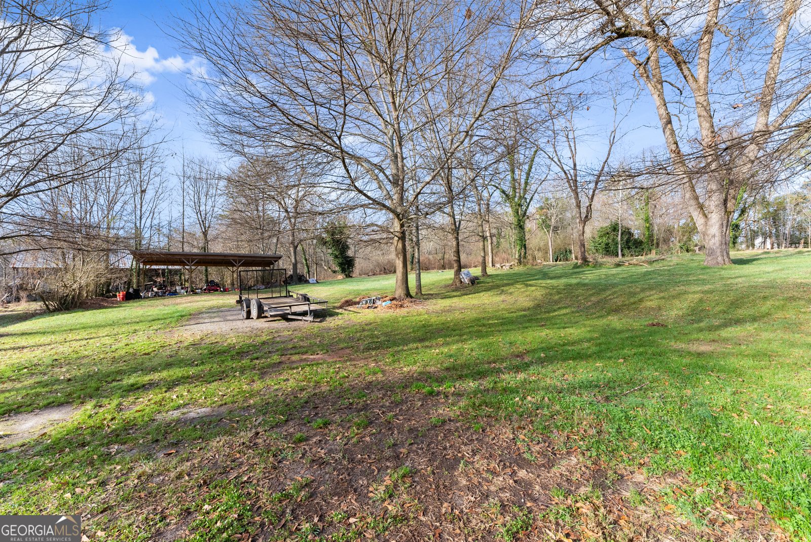 6216 Highway 52 Gillsville - Photo 30