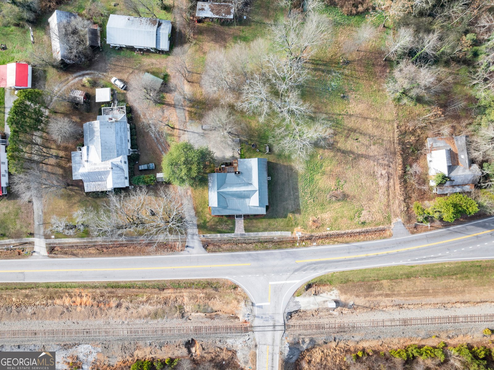 6216 Highway 52 Gillsville - Photo 33