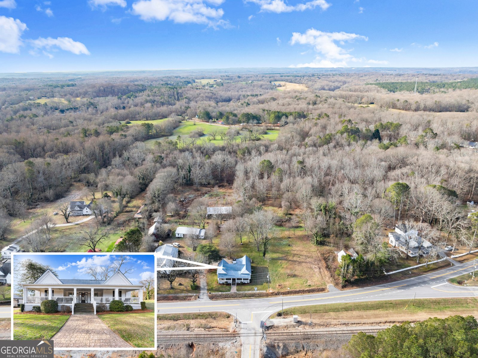 6216 Highway 52 Gillsville - Photo 35