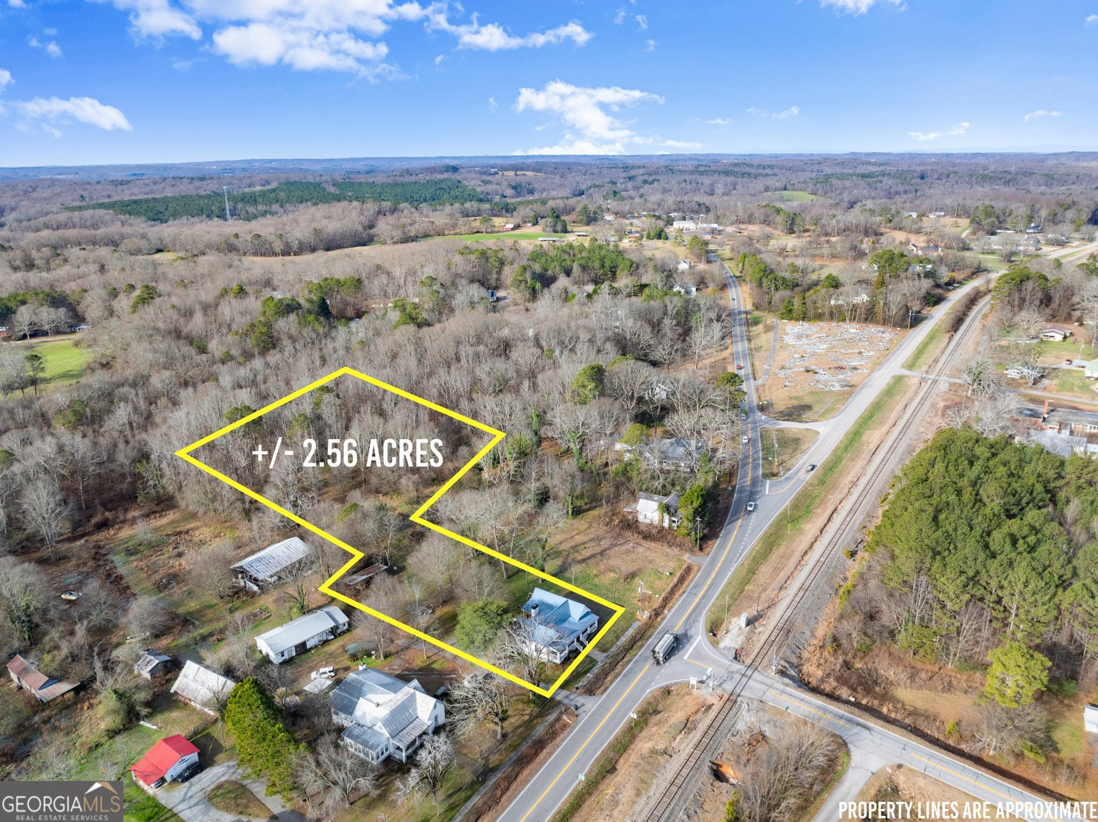 6216 Highway 52 Gillsville - Photo 36