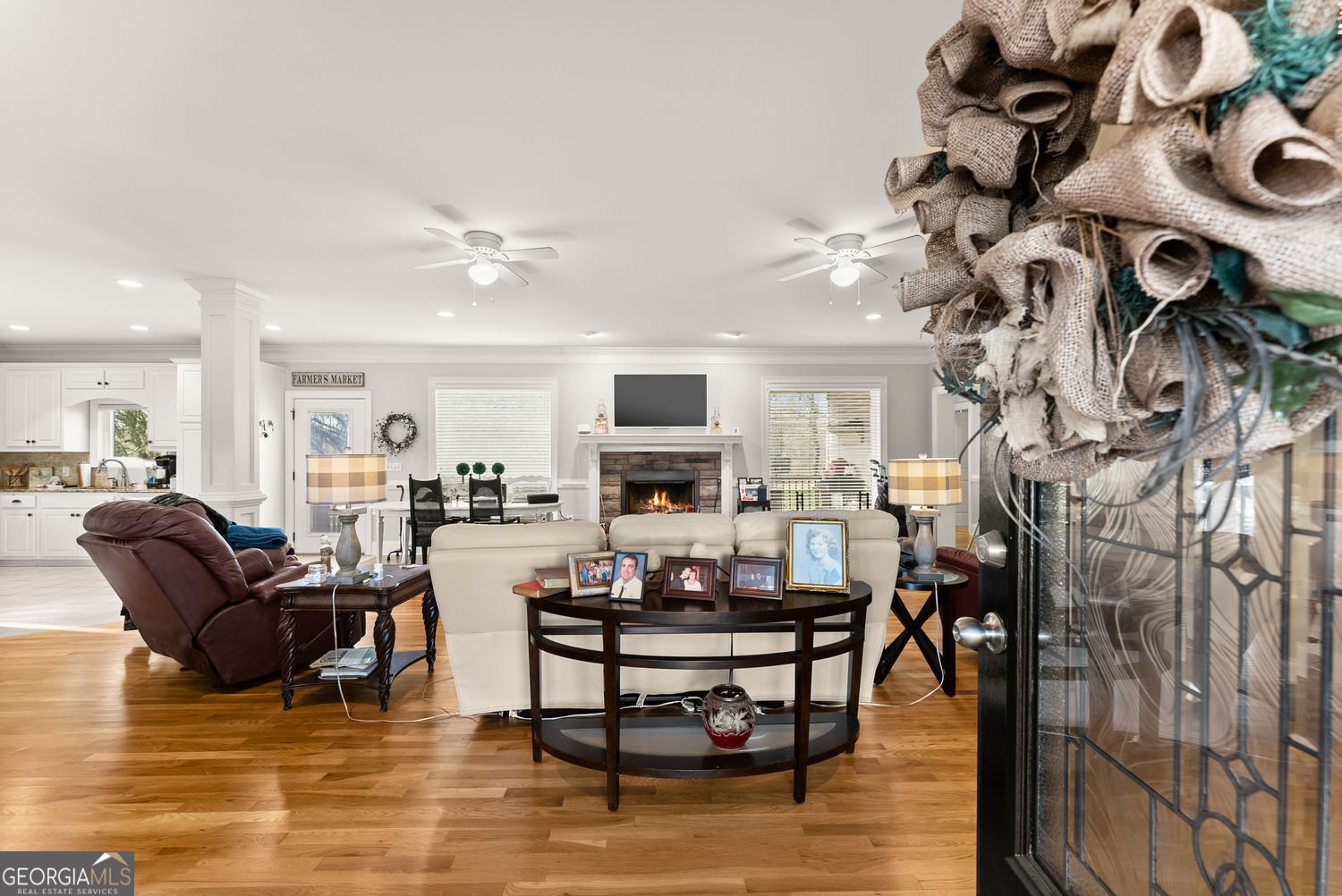 6216 Highway 52 Gillsville - Photo 6