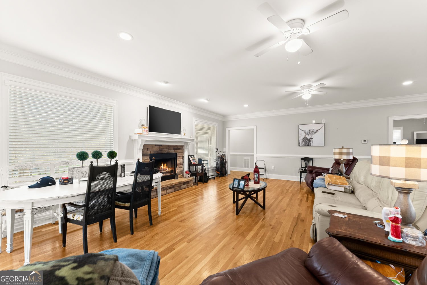 6216 Highway 52 Gillsville - Photo 8