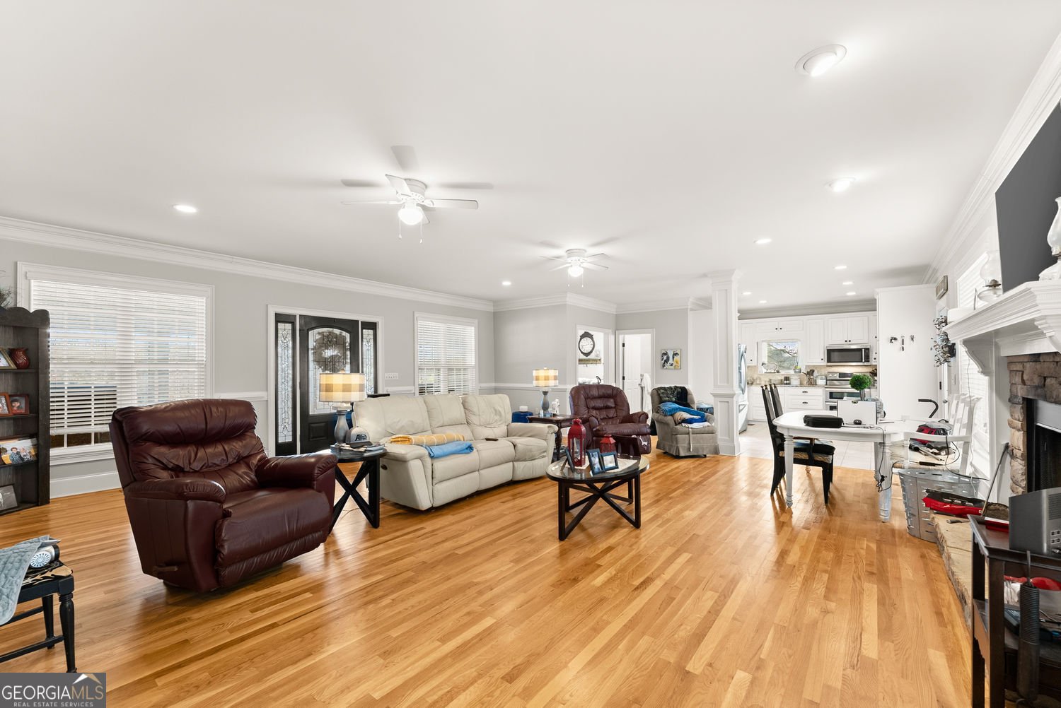 6216 Highway 52 Gillsville - Photo 9