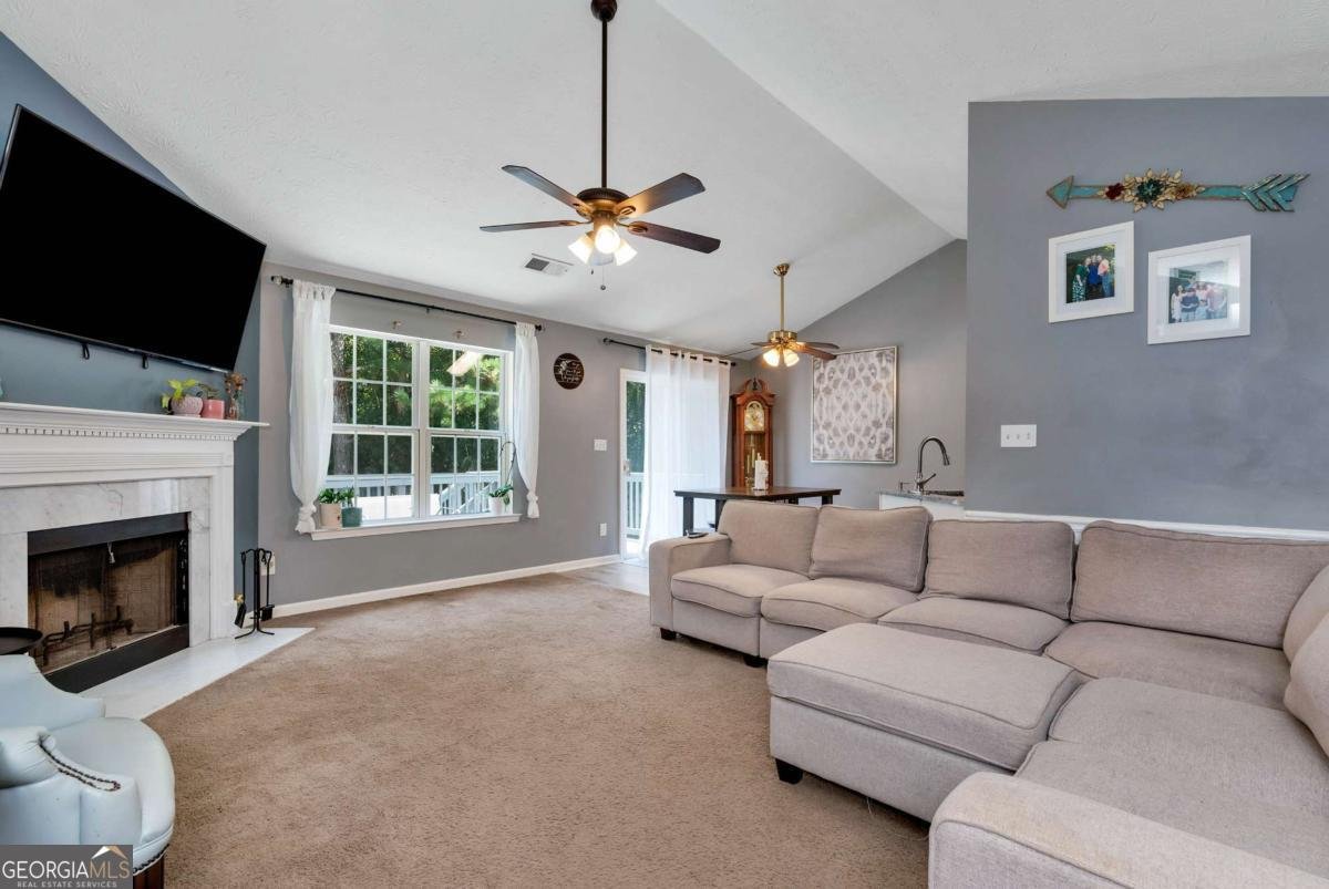 5503 Amber Cove Way Flowery Branch - Photo 14