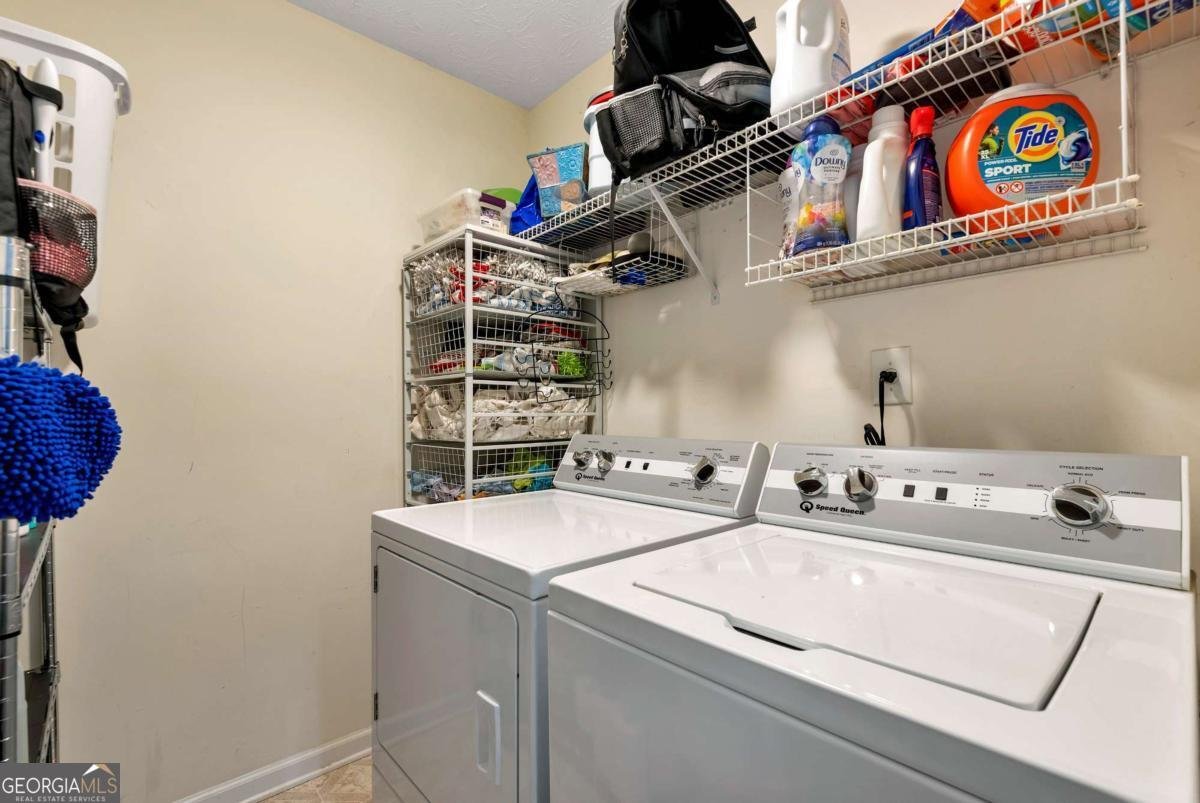 5503 Amber Cove Way Flowery Branch - Photo 31