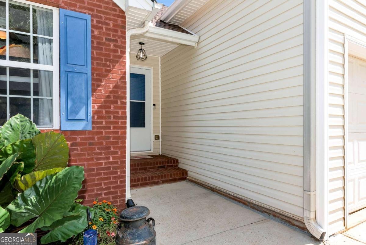 5503 Amber Cove Way Flowery Branch - Photo 8