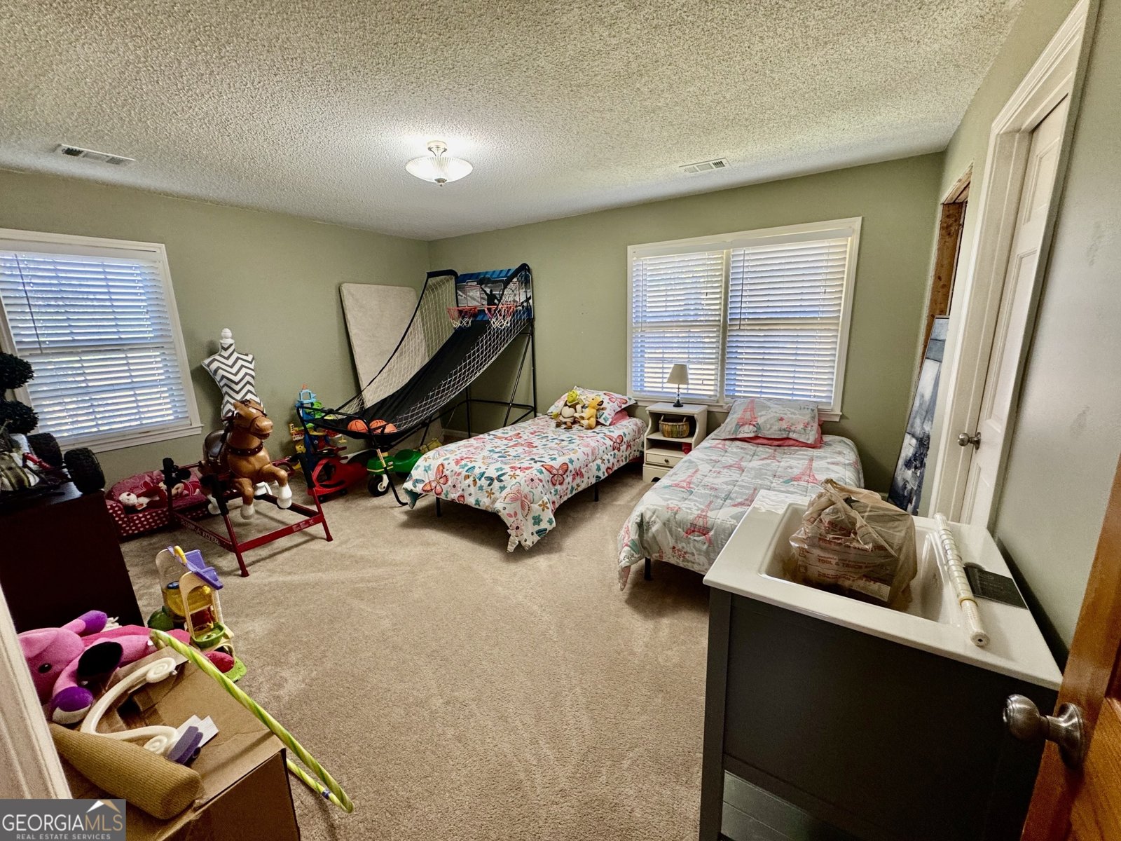 1530 Lankford Road Bowersville - Photo 13