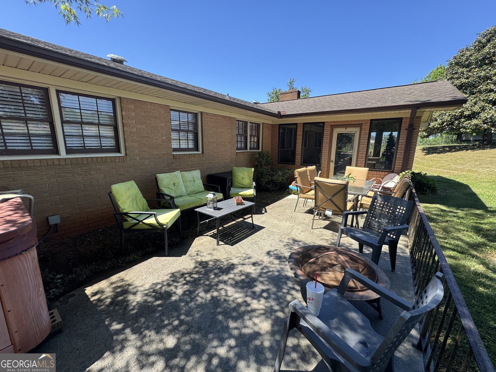 1530 Lankford Road Bowersville - Photo 14