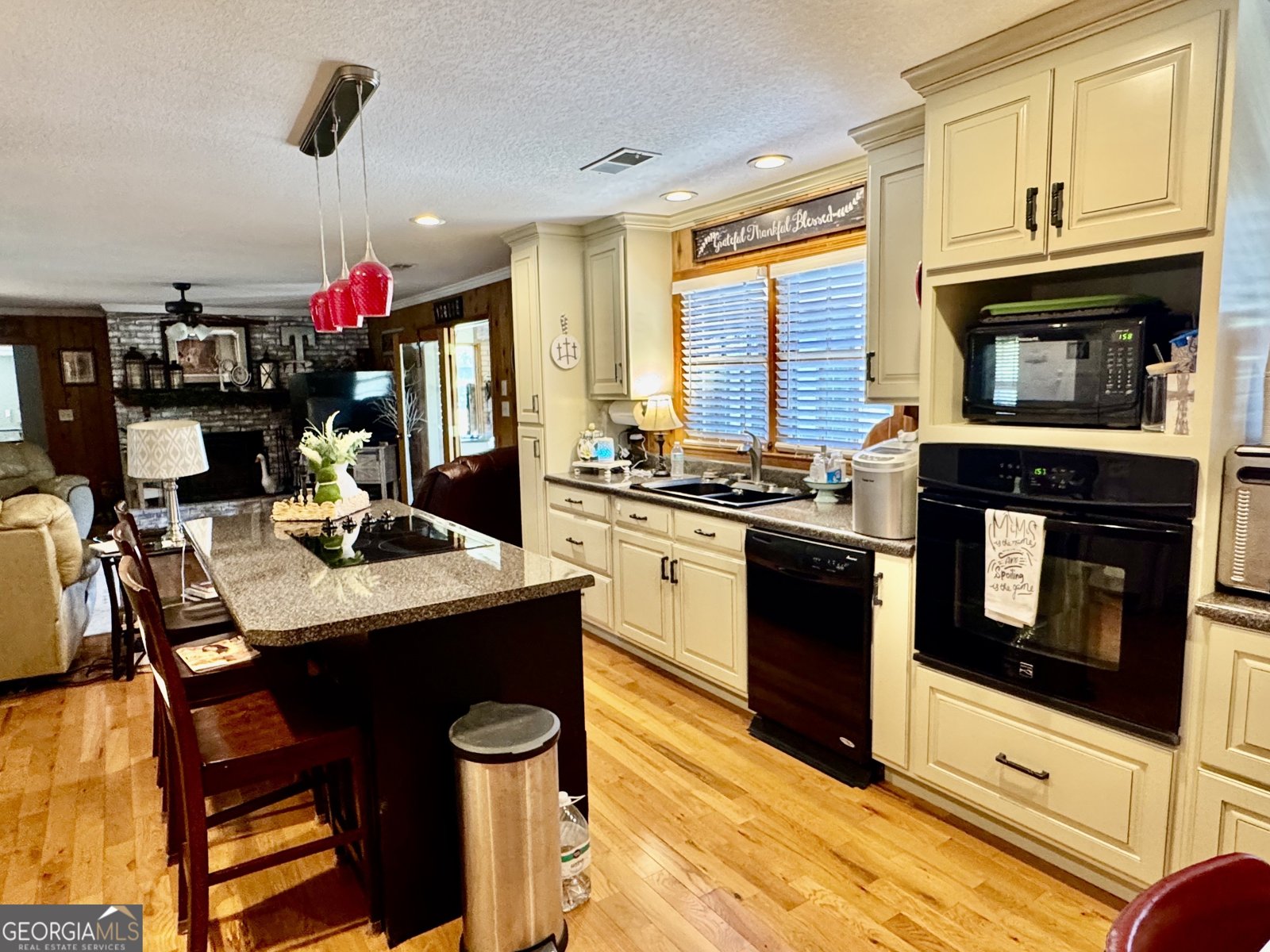 1530 Lankford Road Bowersville - Photo 6