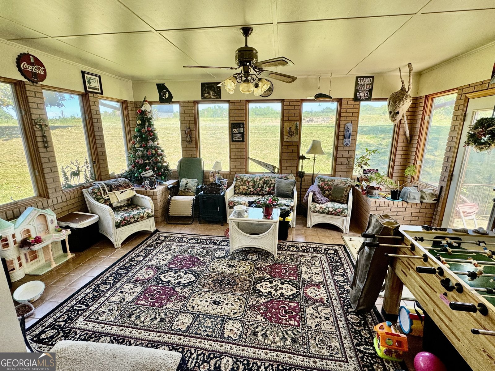 1530 Lankford Road Bowersville - Photo 7