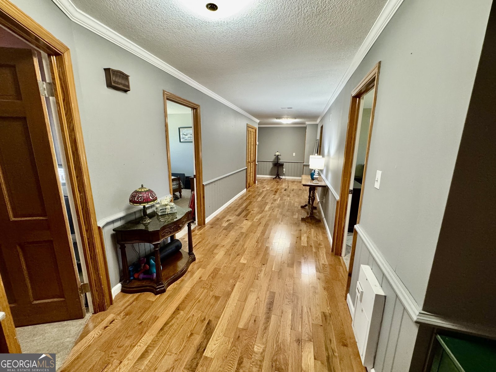 1530 Lankford Road Bowersville - Photo 8