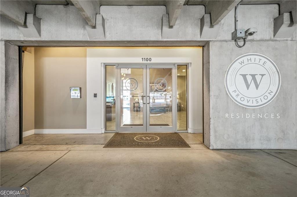 1100 Howell Mill Road Atlanta - Photo 1