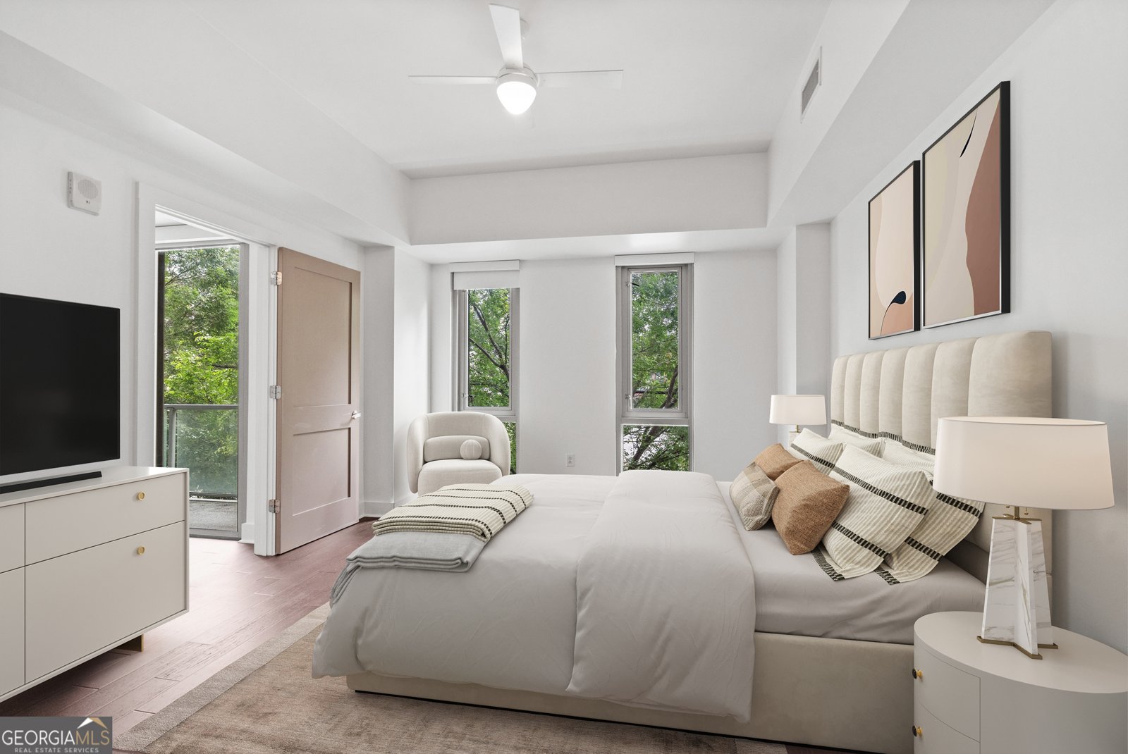 1100 Howell Mill Road Atlanta - Photo 24