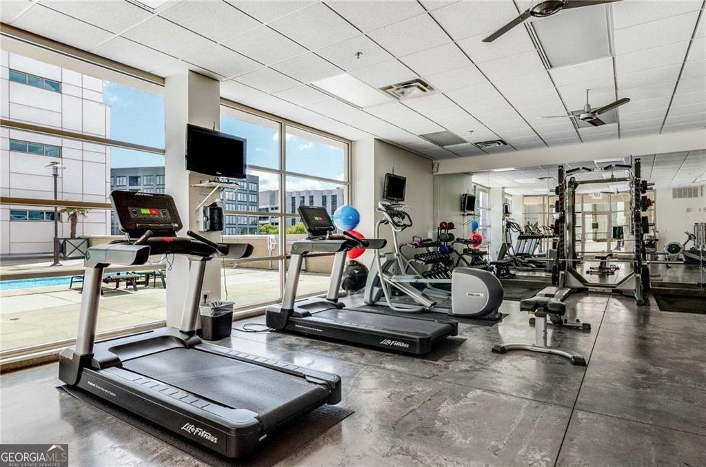 1100 Howell Mill Road Atlanta - Photo 38