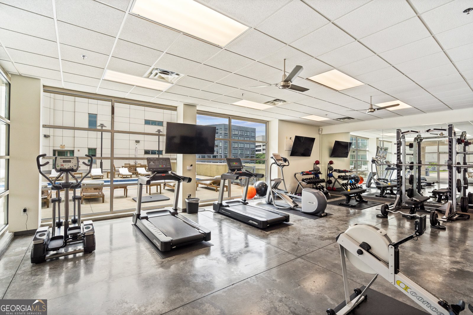 1100 Howell Mill Road Atlanta - Photo 40