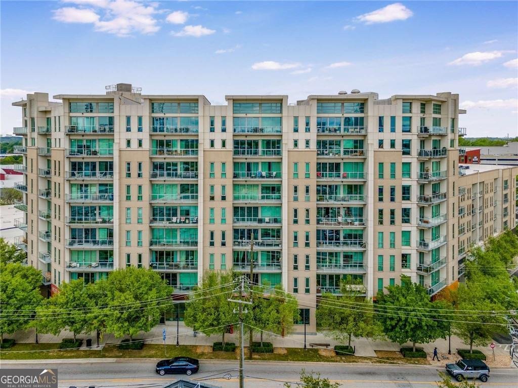 1100 Howell Mill Road Atlanta - Photo 45