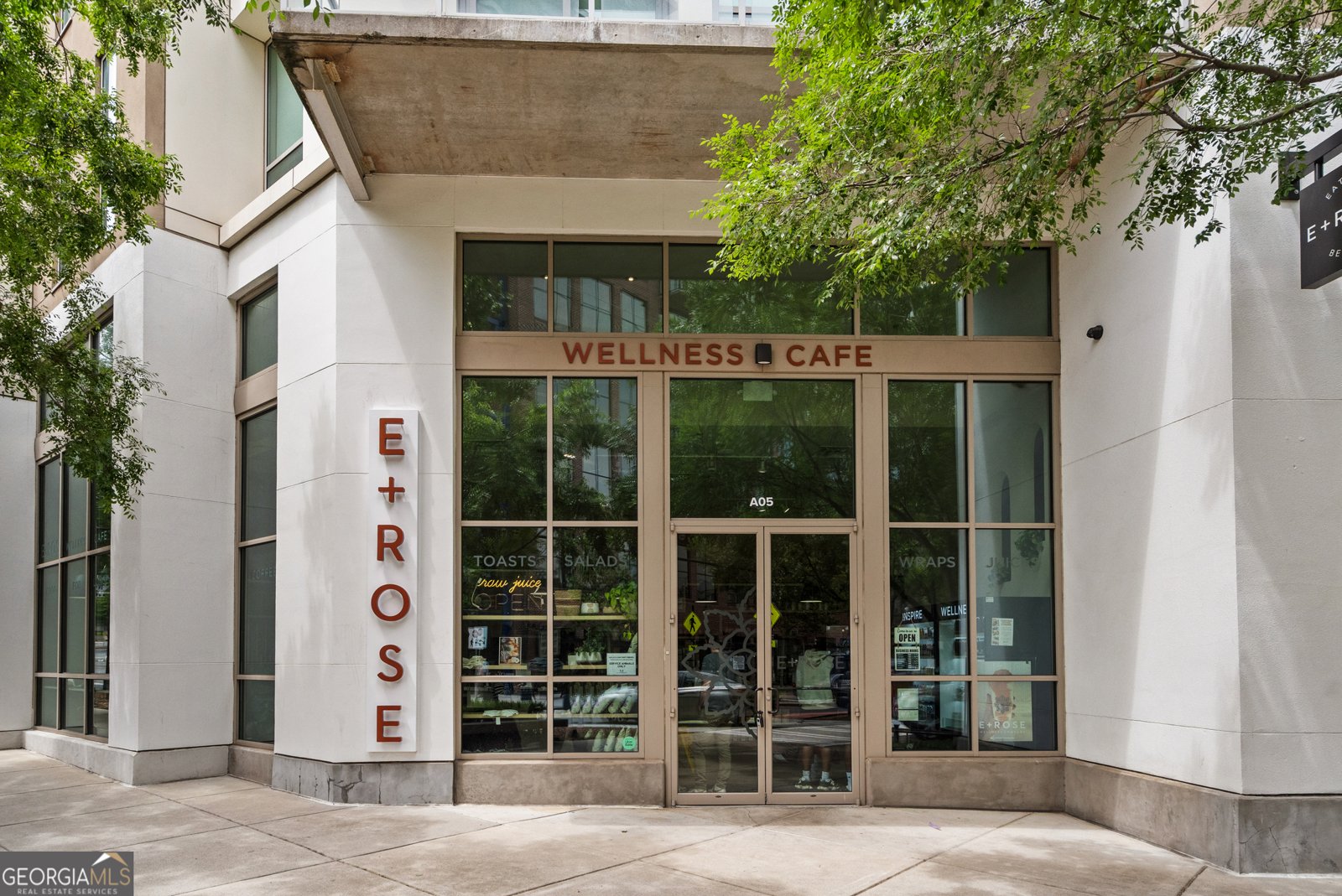 1100 Howell Mill Road Atlanta - Photo 50