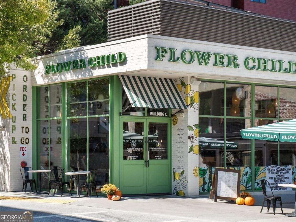 1100 Howell Mill Road Atlanta - Photo 57