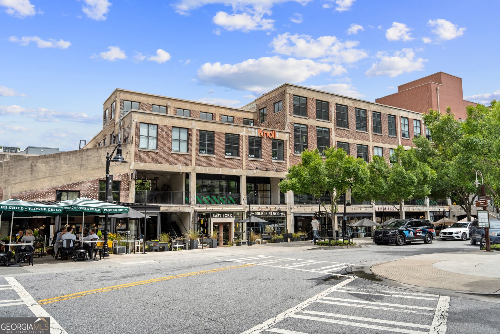 1100 Howell Mill Road Atlanta - Photo 58