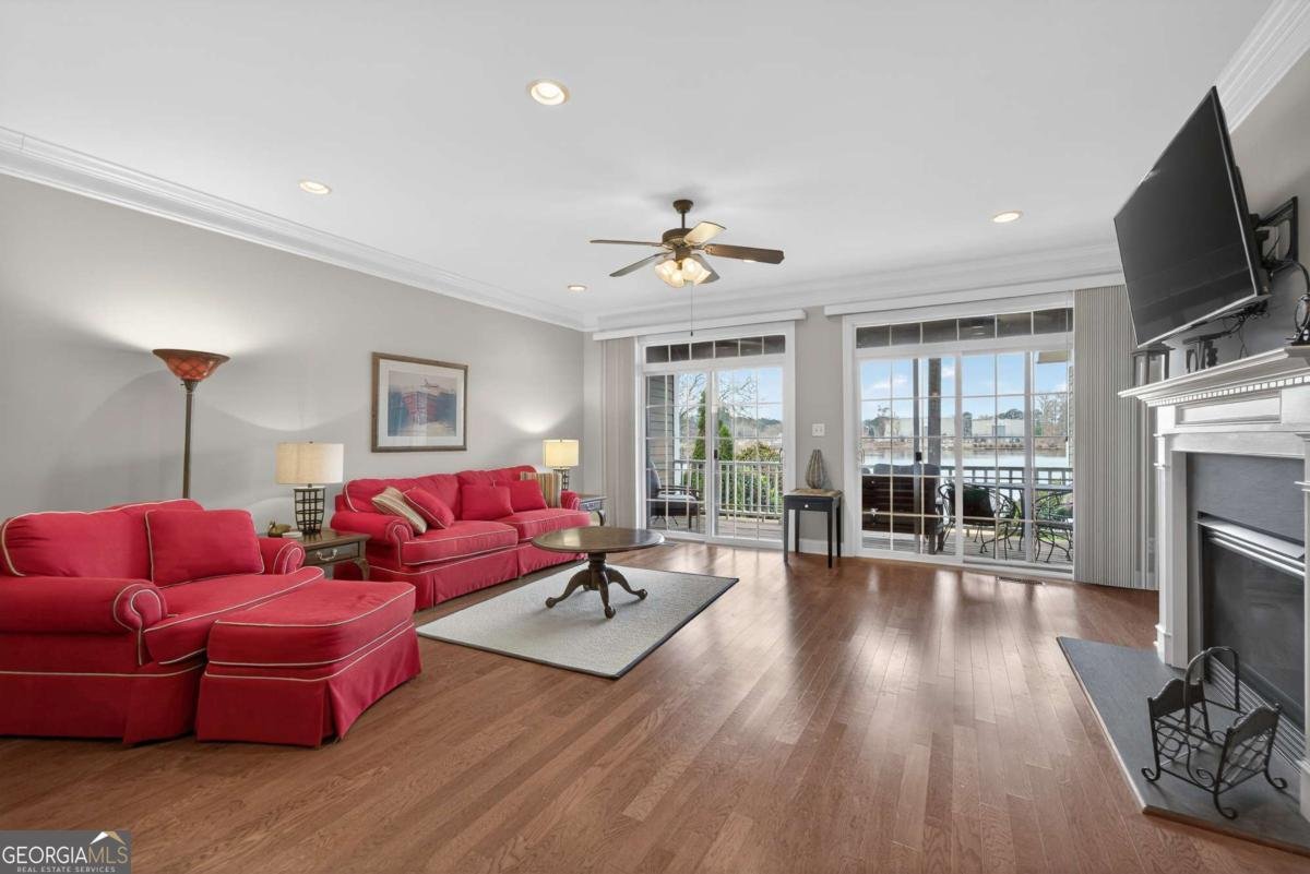 905 Greensboro Road Eatonton - Photo 10