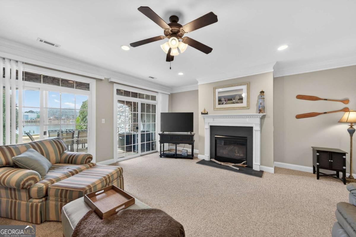 905 Greensboro Road Eatonton - Photo 12