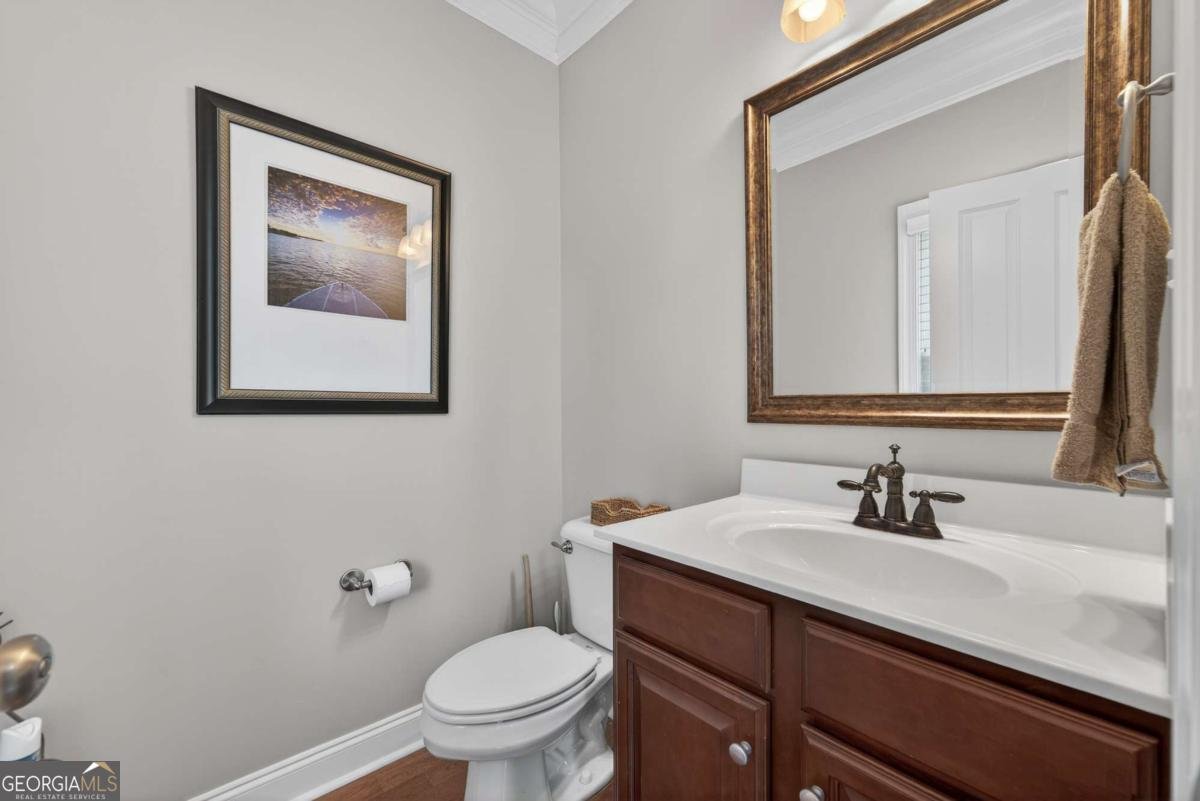 905 Greensboro Road Eatonton - Photo 17