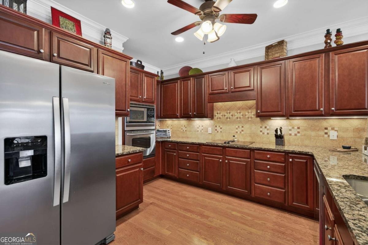 905 Greensboro Road Eatonton - Photo 20