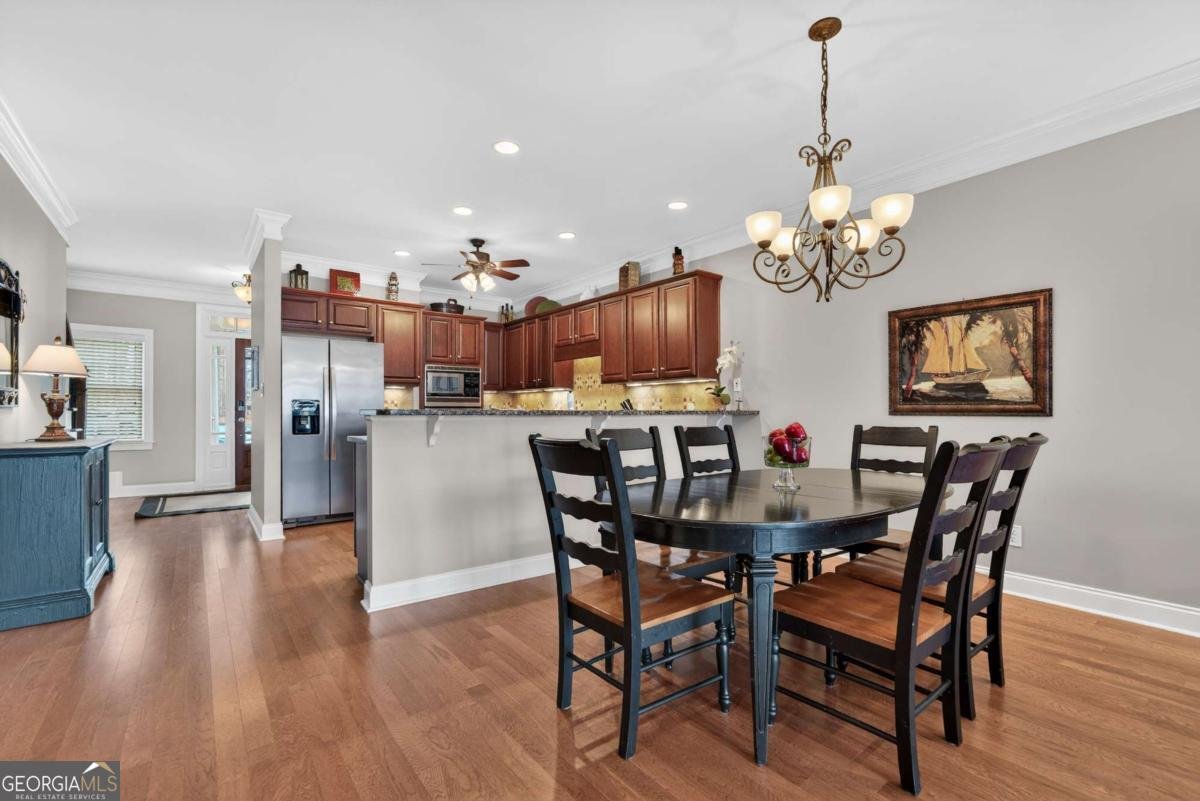 905 Greensboro Road Eatonton - Photo 25