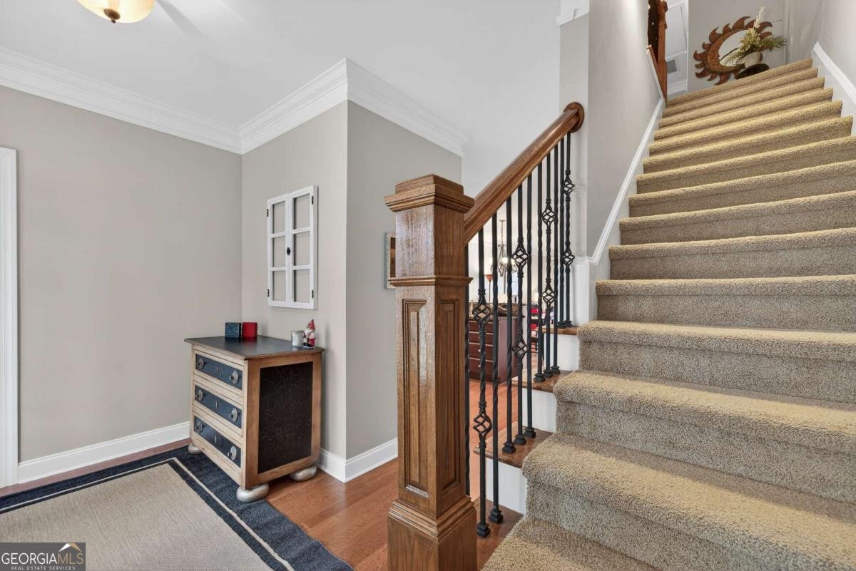 905 Greensboro Road Eatonton - Photo 31