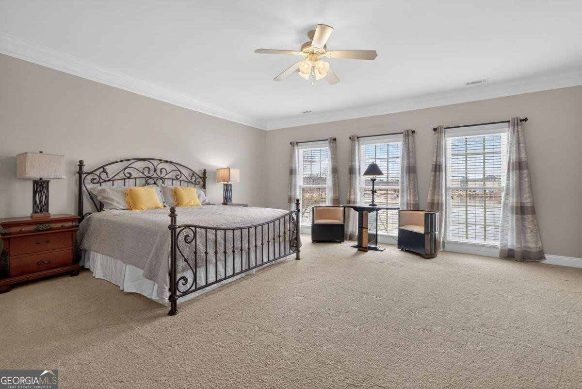 905 Greensboro Road Eatonton - Photo 32