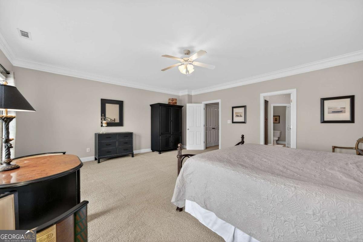 905 Greensboro Road Eatonton - Photo 34