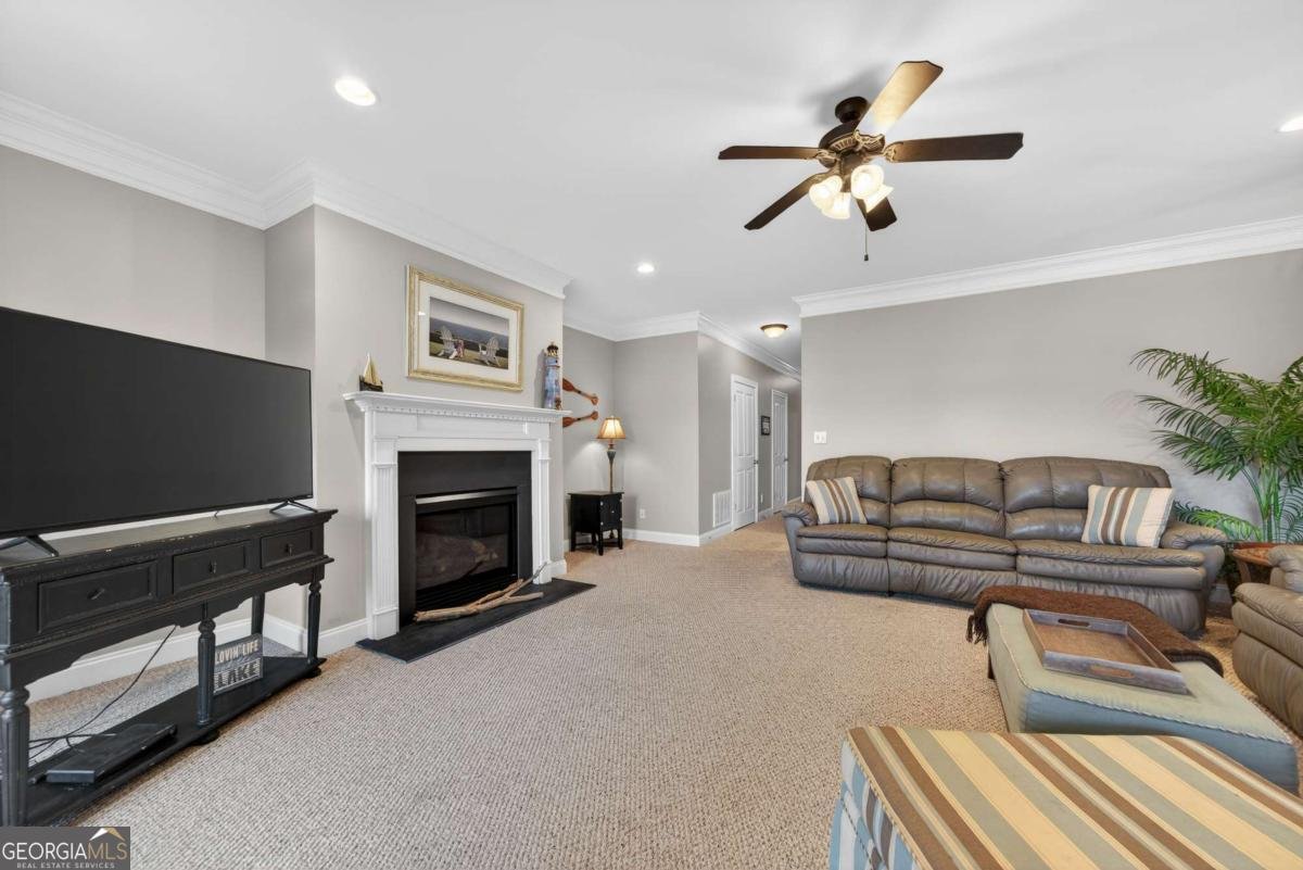 905 Greensboro Road Eatonton - Photo 43