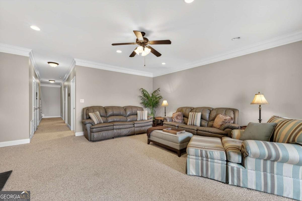 905 Greensboro Road Eatonton - Photo 44