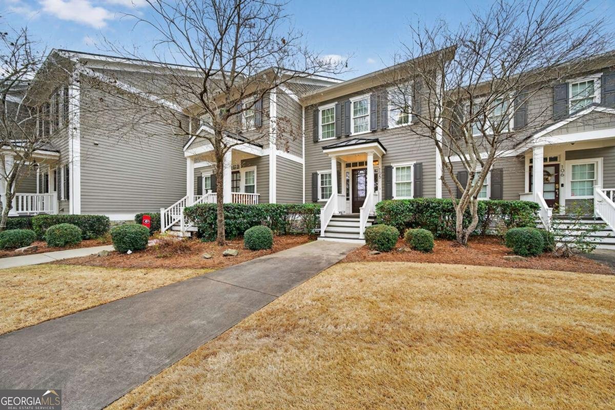 905 Greensboro Road Eatonton - Photo 53