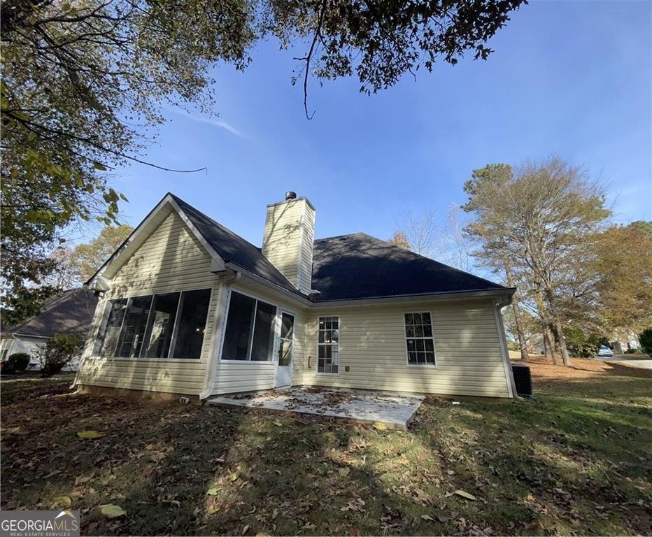 3920 KNOTS PASS Road Snellville - Photo 15