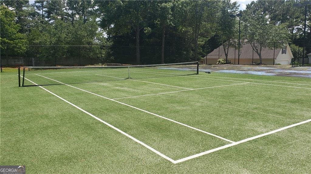 3920 KNOTS PASS Road Snellville - Photo 17