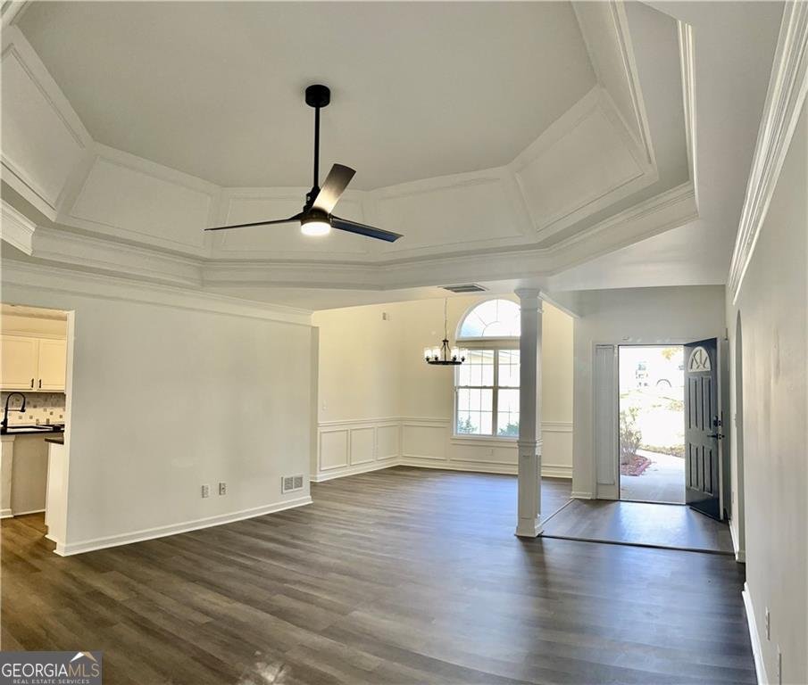 3920 KNOTS PASS Road Snellville - Photo 6