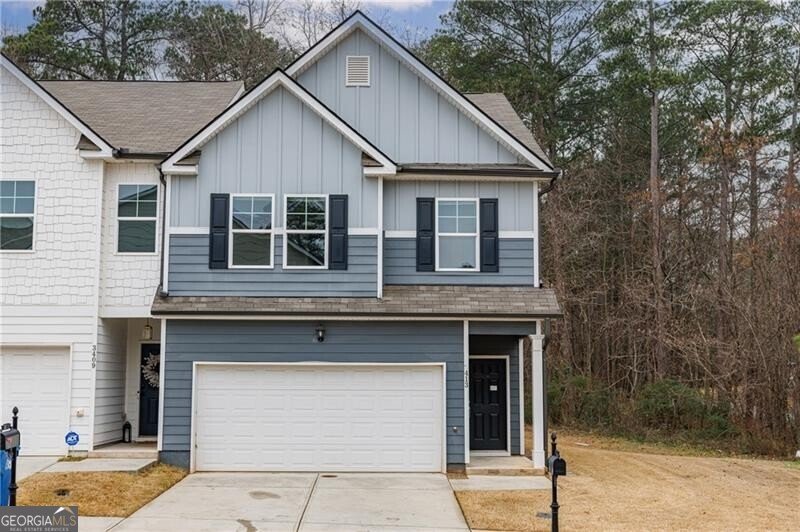 3413 Endurance Court Atlanta - Photo 1