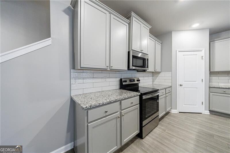 3413 Endurance Court Atlanta - Photo 10