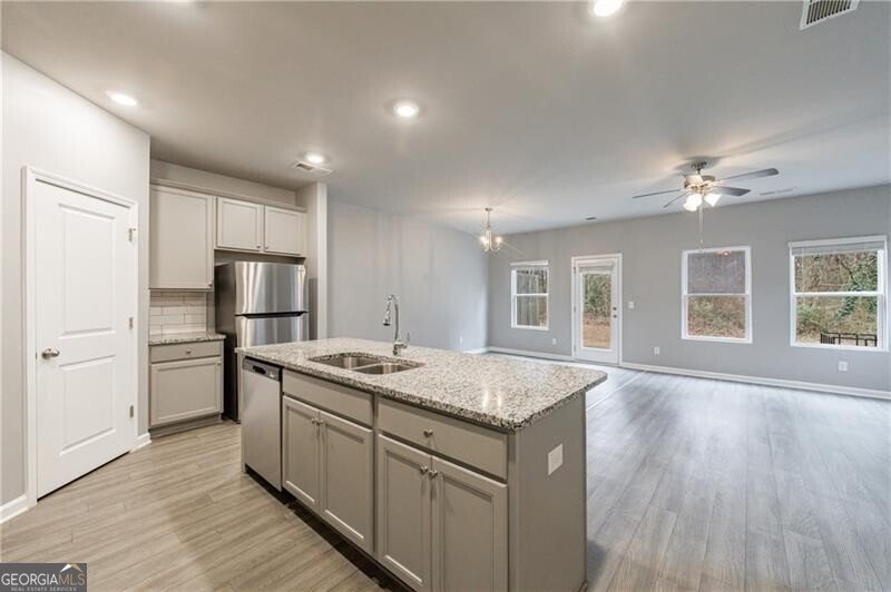 3413 Endurance Court Atlanta - Photo 11