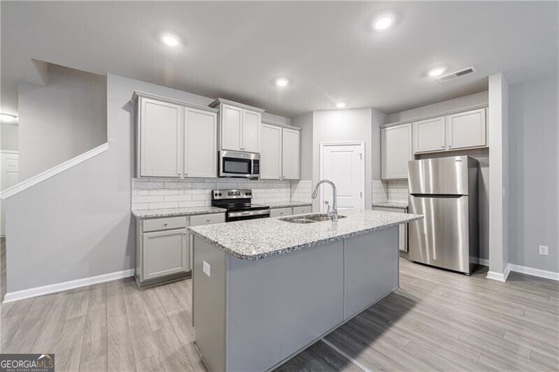 3413 Endurance Court Atlanta - Photo 12