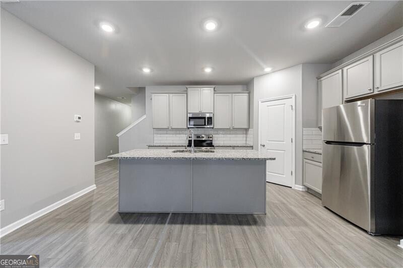 3413 Endurance Court Atlanta - Photo 13