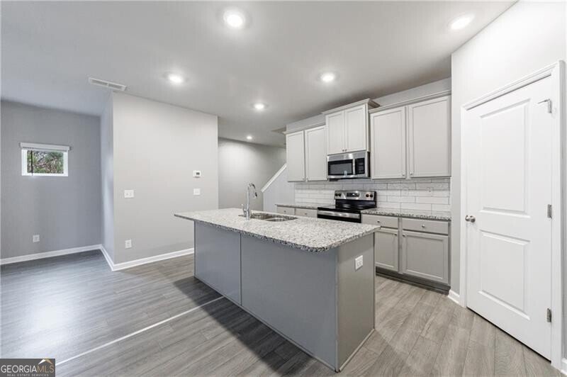 3413 Endurance Court Atlanta - Photo 14